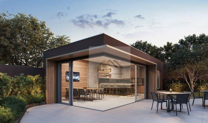 Imagem Apartamento com 3 Quartos à Venda, 132 m² em Jardim Botânico - Ribeirão Preto
