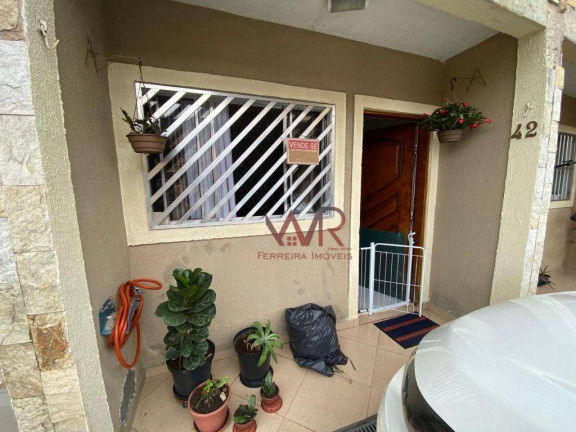 Imagem Sobrado com 2 Quartos à Venda, 65 m² em Itaquera - São Paulo Imagem Sobrado com 2 Quartos à Venda, 65 m² em Itaquera - São Paulo
