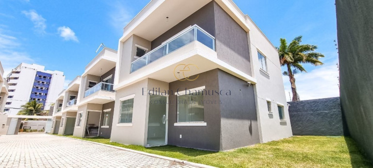 Imagem Casa de Condomínio à Venda, 120 m² em Buraquinho - Lauro De Freitas
