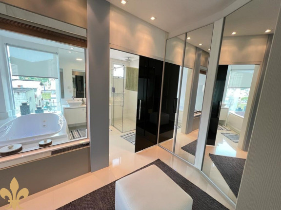 Imagem Apartamento com 4 Quartos à Venda, 197 m² em Meia Praia - Itapema