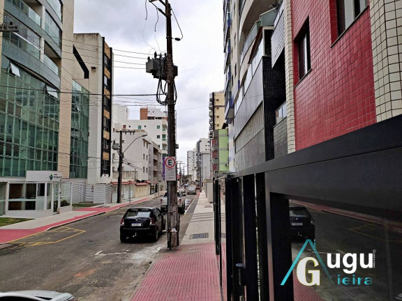 Imagem Apartamento com 3 Quartos à Venda,  em Praia Do Morro - Guarapari