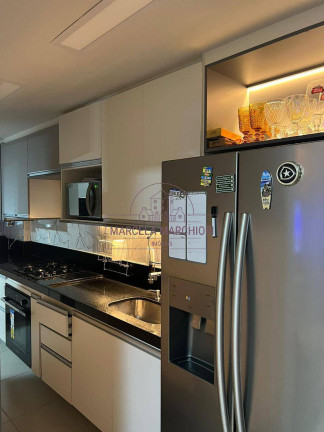 Imagem Apartamento com 3 Quartos à Venda, 75 m² em Praia De Itaparica - Vila Velha Imagem Apartamento com 3 Quartos à Venda, 75 m² em Praia De Itaparica - Vila Velha