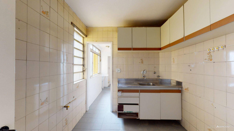 Imagem Apartamento com 2 Quartos à Venda, 84 m² em Vila Mariana - São Paulo