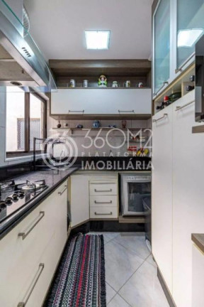 Imagem Apartamento com 3 Quartos à Venda, 198 m² em Parque Das Nações - Santo André Imagem Apartamento com 3 Quartos à Venda, 198 m² em Parque Das Nações - Santo André