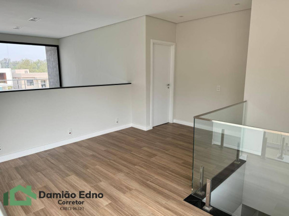 Imagem Casa de Condomínio com 5 Quartos à Venda, 353 m² em Bela Vista - Valinhos