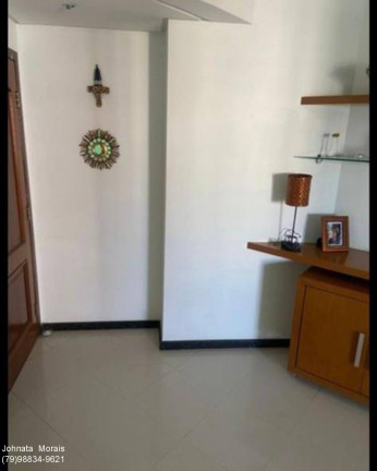 Imagem Apartamento com 4 Quartos à Venda, 242 m² em Farolândia - Aracaju Imagem Apartamento com 4 Quartos à Venda, 242 m² em Farolândia - Aracaju