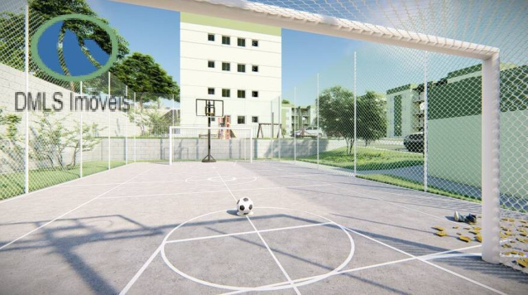 Imagem Apartamento com 2 Quartos à Venda, 49 m² em Portão Vermelho - Vargem Grande Paulista Imagem Apartamento com 2 Quartos à Venda, 49 m² em Portão Vermelho - Vargem Grande Paulista