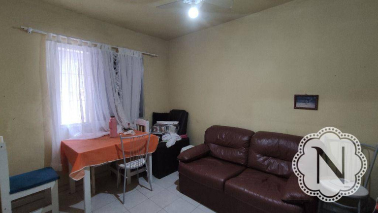 Imagem Apartamento com 1 Quarto à Venda, 51 m² em Centro - Itanhaém
