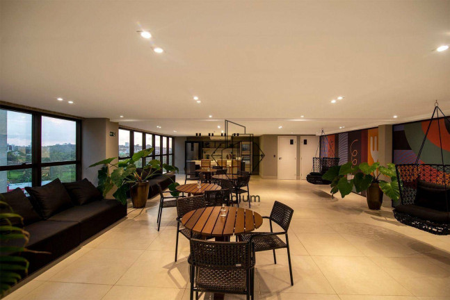 Imagem Apartamento com 2 Quartos à Venda, 62 m² em Cabo Branco - João Pessoa