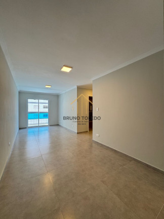 Apartamento com 2 Quartos à Venda, 79 m² em Ocian - Praia Grande