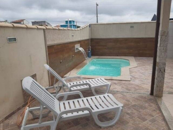 Imagem Casa de Condomínio com 5 Quartos à Venda, 275 m² em Peró - Cabo Frio Imagem Casa de Condomínio com 5 Quartos à Venda, 275 m² em Peró - Cabo Frio