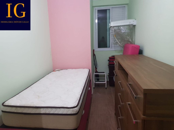 Imagem Apartamento com 2 Quartos à Venda, 55 m² em Vila Camilopolis - Santo André Imagem Apartamento com 2 Quartos à Venda, 55 m² em Vila Camilopolis - Santo André