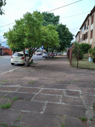 Imagem Apartamento com 3 Quartos à Venda, 62 m² em Parque Dos Maias - Porto Alegre