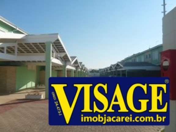 Imagem Casa de Condomínio com 2 Quartos à Venda,  em Prol. Jd. St. Maria - Jacareí