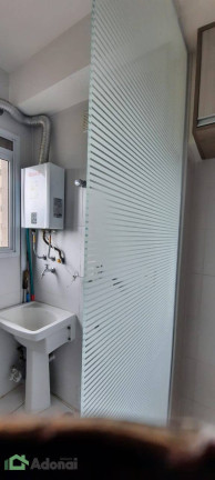 Imagem Apartamento com 3 Quartos à Venda, 92 m² em Jardim Flórida - Jundiaí