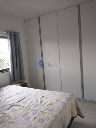 Imagem Apartamento com 3 Quartos à Venda, 87 m² em Maracanã - Anápolis