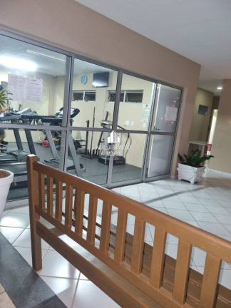 Imagem Apartamento com 2 Quartos à Venda, 55 m² em Ponta Negra - Natal Imagem Apartamento com 2 Quartos à Venda, 55 m² em Ponta Negra - Natal