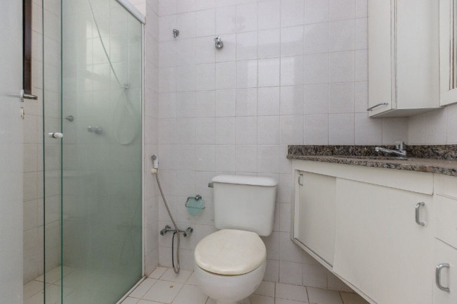 Imagem Imóvel com 2 Quartos à Venda, 58 m² em Jardim Prudência - São Paulo