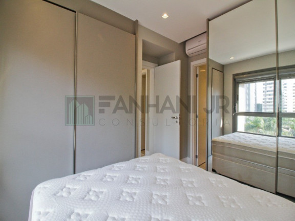 Imagem Imóvel com 2 Quartos para Alugar, 70 m² em Jardim América - São Paulo Imagem Imóvel com 2 Quartos para Alugar, 70 m² em Jardim América - São Paulo