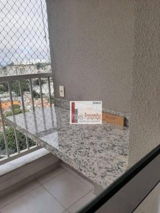 Imagem Apartamento com 3 Quartos à Venda, 75 m² em Vila Andrade - São Paulo Imagem Apartamento com 3 Quartos à Venda, 75 m² em Vila Andrade - São Paulo