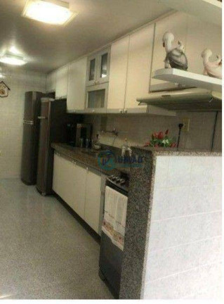 Imagem Apartamento com 3 Quartos à Venda, 120 m² em Ingá - Niterói