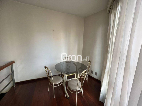 Imagem Apartamento com 4 Quartos à Venda, 214 m² em Setor Oeste - Goiânia