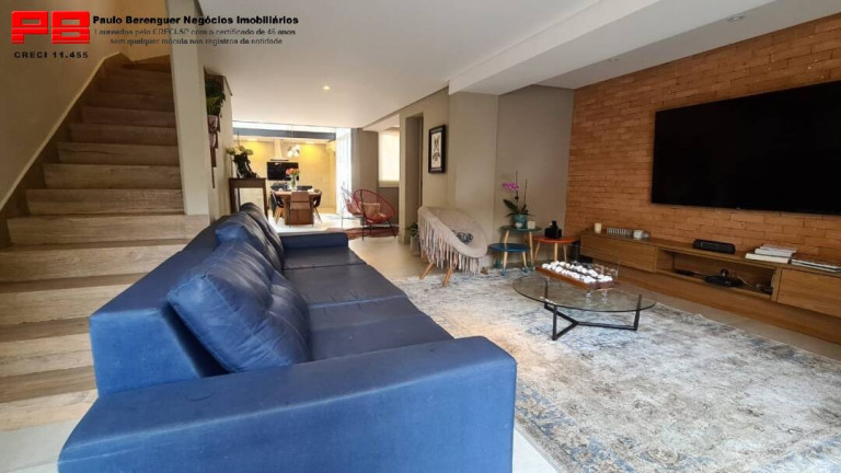 Imagem Casa com 2 Quartos à Venda, 200 m² em Vila Olímpia - São Paulo Imagem Casa com 2 Quartos à Venda, 200 m² em Vila Olímpia - São Paulo