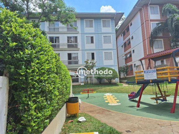 Imagem Apartamento com 1 Quarto à Venda, 75 m² em Chácaras Campos Elíseos - Campinas Imagem Apartamento com 1 Quarto à Venda, 75 m² em Chácaras Campos Elíseos - Campinas