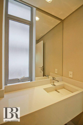 Imagem Apartamento com 3 Quartos à Venda, 198 m² em Jardim Paulista - São Paulo Imagem Apartamento com 3 Quartos à Venda, 198 m² em Jardim Paulista - São Paulo