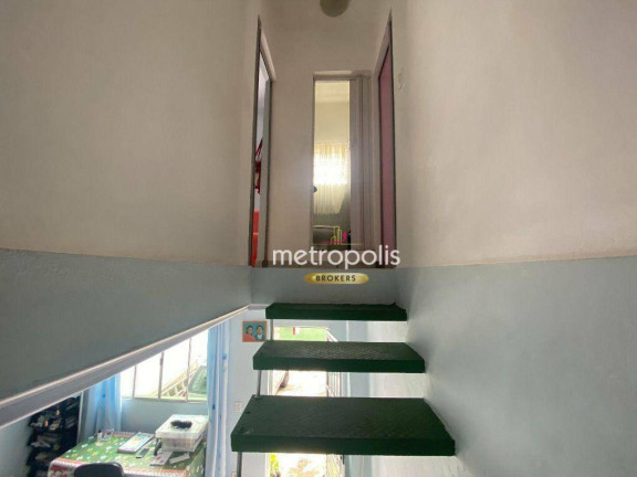 Imagem Casa com 4 Quartos à Venda, 181 m² em Barcelona - São Caetano Do Sul Imagem Casa com 4 Quartos à Venda, 181 m² em Barcelona - São Caetano Do Sul