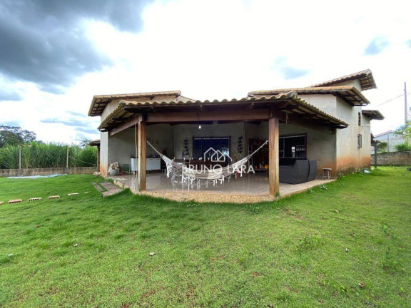 Imagem Casa com 5 Quartos à Venda, 240 m² em Condomínio Fazenda Mirante - Igarapé Imagem Casa com 5 Quartos à Venda, 240 m² em Condomínio Fazenda Mirante - Igarapé