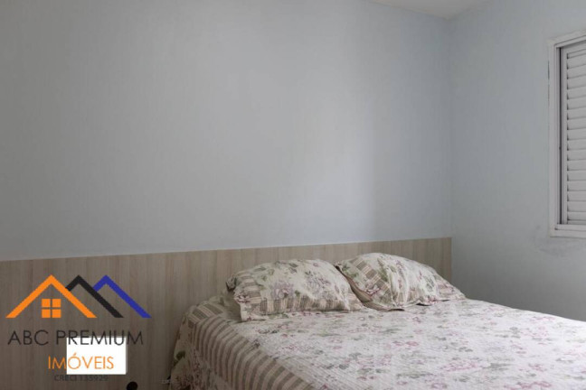 Imagem Apartamento com 2 Quartos à Venda, 50 m² em Vila América - Santo André