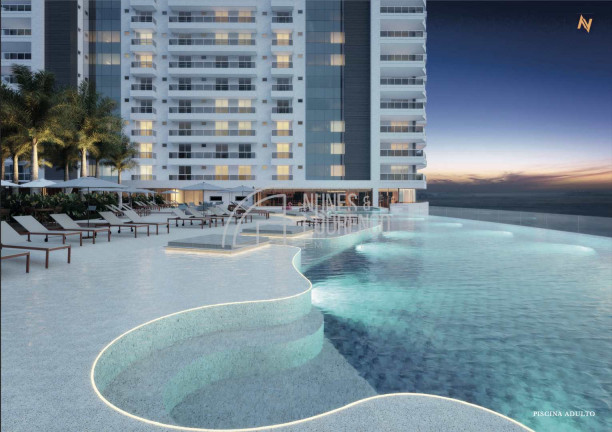 Imagem Apartamento com 4 Quartos à Venda, 290 m² em Ponta Da Praia - Santos Imagem Apartamento com 4 Quartos à Venda, 290 m² em Ponta Da Praia - Santos
