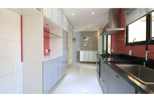 Imagem Apartamento com 4 Quartos à Venda, 191 m² em Morumbi - São Paulo