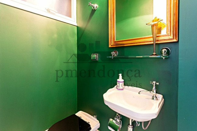 Imagem Apartamento com 3 Quartos à Venda, 230 m² em Consolação - São Paulo Imagem Apartamento com 3 Quartos à Venda, 230 m² em Consolação - São Paulo