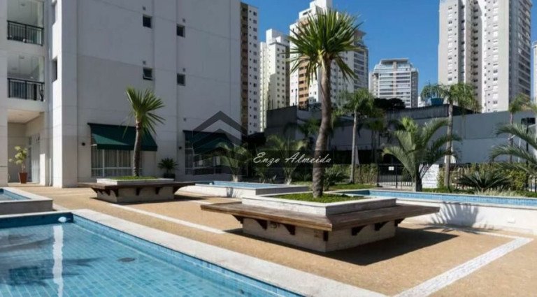 Imagem Apartamento com 2 Quartos à Venda, 68 m² em Ipiranga - São Paulo Imagem Apartamento com 2 Quartos à Venda, 68 m² em Ipiranga - São Paulo