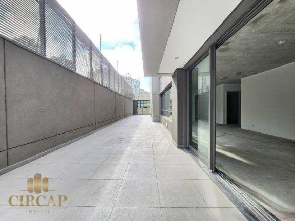 Imagem Apartamento com 3 Quartos à Venda, 315 m² em Jardim Paulista - São Paulo