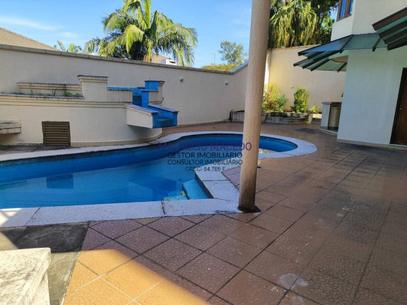 Imagem Casa com 4 Quartos à Venda, 576 m² em Alphaville - Santana De Parnaíba Imagem Casa com 4 Quartos à Venda, 576 m² em Alphaville - Santana De Parnaíba