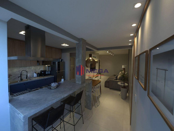 Imagem Apartamento com 2 Quartos à Venda, 100 m² em Itapuã - Vila Velha Imagem Apartamento com 2 Quartos à Venda, 100 m² em Itapuã - Vila Velha