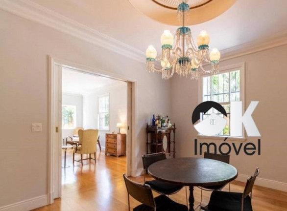 Imagem Casa com 3 Quartos para Alugar, 222 m² em Jardim Europa - São Paulo Imagem Casa com 3 Quartos para Alugar, 222 m² em Jardim Europa - São Paulo