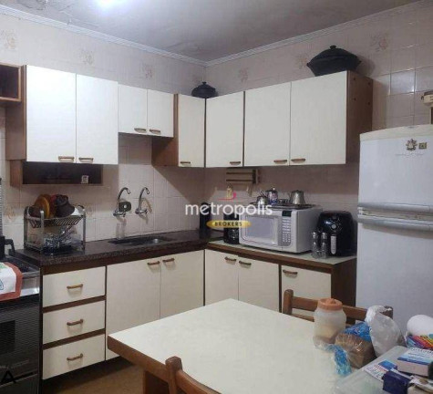 Imagem Sobrado com 3 Quartos à Venda, 163 m² em Barcelona - São Caetano Do Sul Imagem Sobrado com 3 Quartos à Venda, 163 m² em Barcelona - São Caetano Do Sul