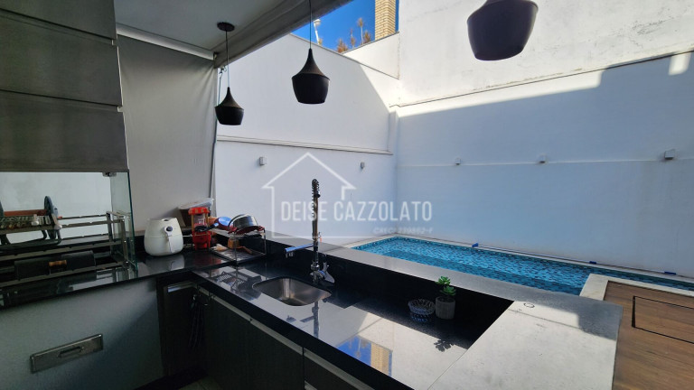 Imagem Casa com 3 Quartos à Venda, 245 m² em Ibiti Royal Park - Sorocaba