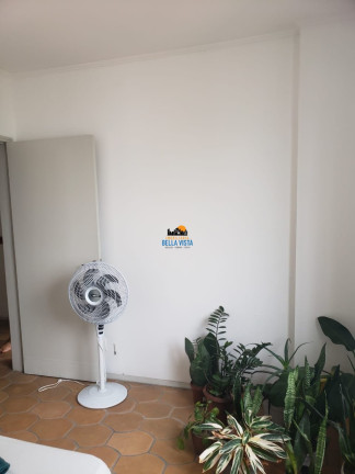 Imagem Apartamento com 1 Quarto à Venda, em Boa Vista - São Vicente Imagem Apartamento com 1 Quarto à Venda, em Boa Vista - São Vicente