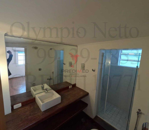 Imagem Apartamento com 3 Quartos à Venda, 110 m² em Jardim América - São Paulo