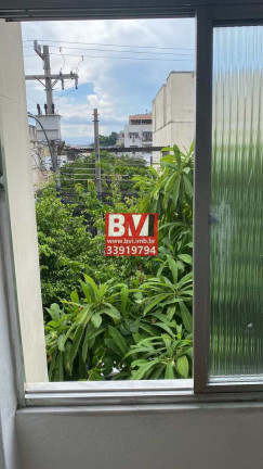 Imagem Apartamento com 2 Quartos à Venda, 54 m² em Vila Da Penha - Rio De Janeiro