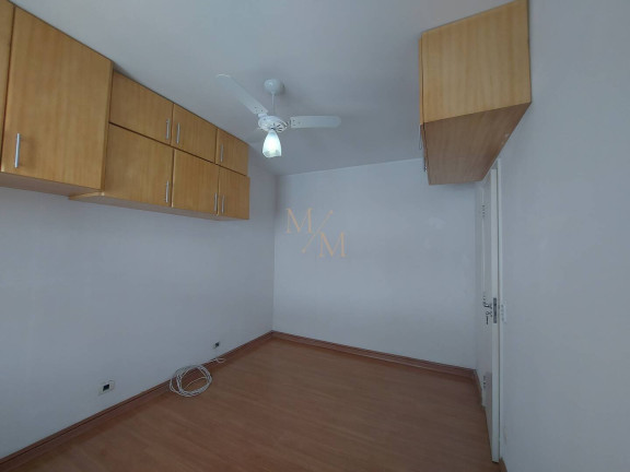 Imagem Apartamento com 1 Quarto à Venda, 53 m² em Aparecida - Santos