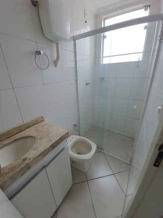 Imagem Apartamento com 1 Quarto à Venda, 54 m² em Santana - Pindamonhangaba