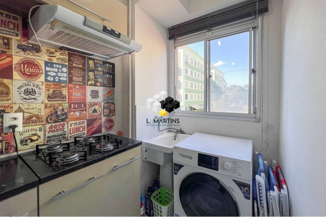 Imagem Apartamento com 2 Quartos à Venda, 43 m² em Igara - Canoas Imagem Apartamento com 2 Quartos à Venda, 43 m² em Igara - Canoas