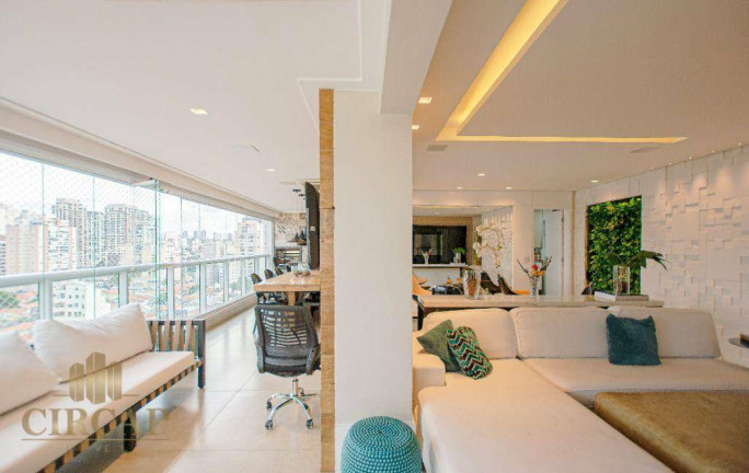 Imagem Apartamento com 3 Quartos à Venda, 176 m² em Perdizes - São Paulo Imagem Apartamento com 3 Quartos à Venda, 176 m² em Perdizes - São Paulo