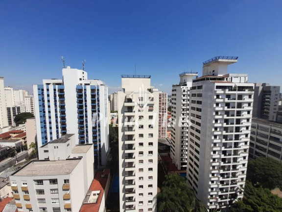 Imagem Apartamento com 1 Quarto para Alugar, 32 m² em Pinheiros - São Paulo Imagem Apartamento com 1 Quarto para Alugar, 32 m² em Pinheiros - São Paulo